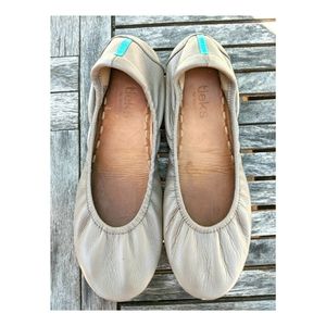 Tieks by Gavrieli (Taupe)